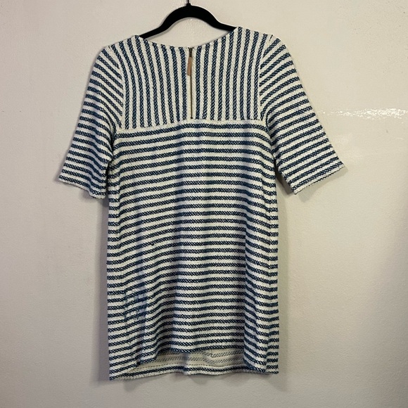 Postmark Sapony Stripe Tunic Dress - Picture 2 of 5